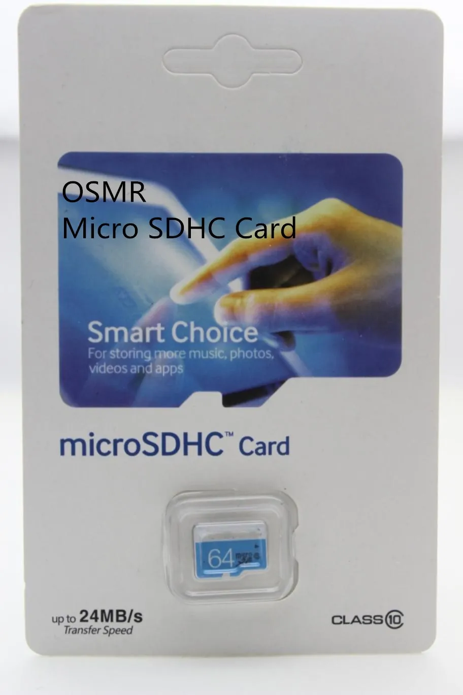 Оптовая продажа Высококачественная мини карта micro sd TF класс 10 8 ГБ 16 32 64 128 памяти Microsd для
