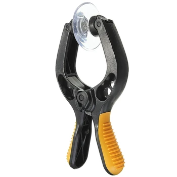 

LCD Screen Opening Pliers Kit Suction Cup Repair Tool for iPhone 5 5S 6 6S Plus