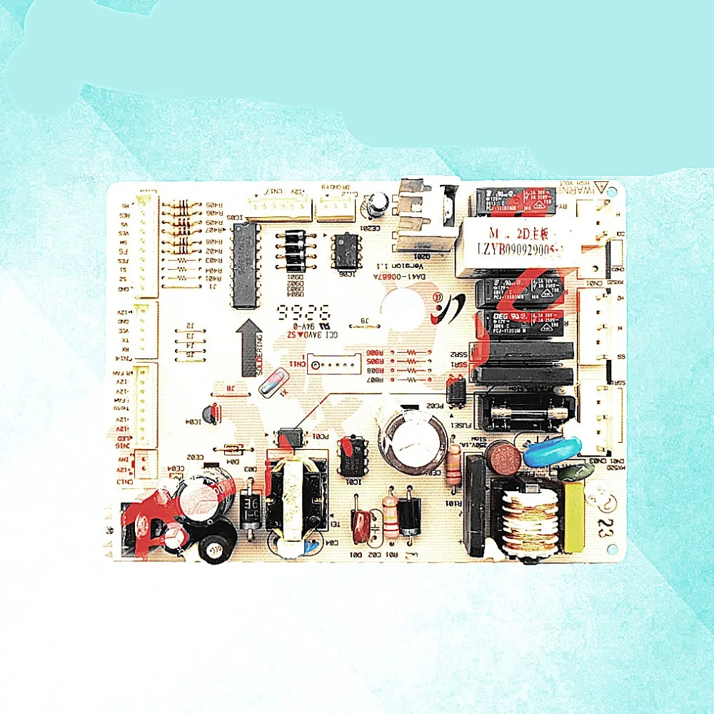 

DA41-00687A Good Working Tested