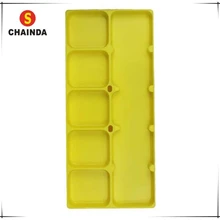 1 шт. часы Ремонт лотков 6 отсек лотков только