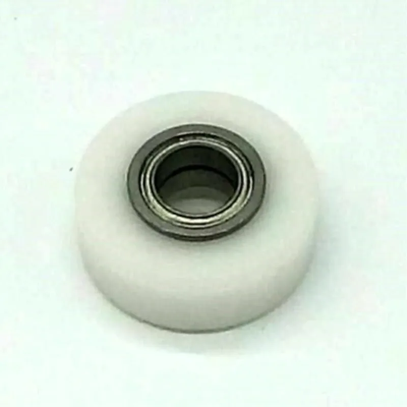 10pcs Tajima embroidery machine spare parts Plastic Roller set YLT13114