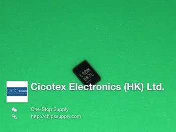 

5pcs/lot LT6000CDCB#PBF QFN6 IC OPAMP GP 60KHZ RRO 6DFN LCDM