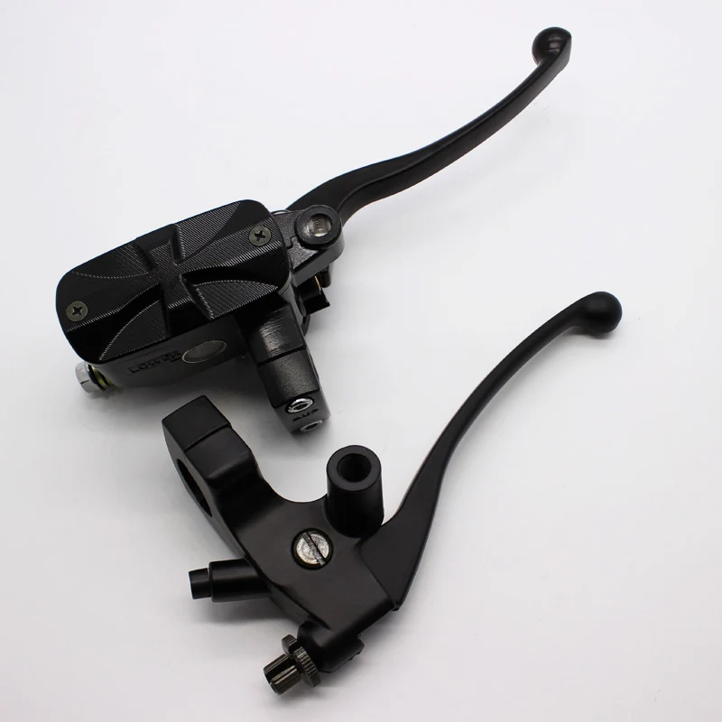 Nordson 25mm Handlebar Motorcycle Brake Clutch Master Cylinder Lever For Honda Yamaha Suzuki Harley Kawasaki Ducati Aprilia BMW