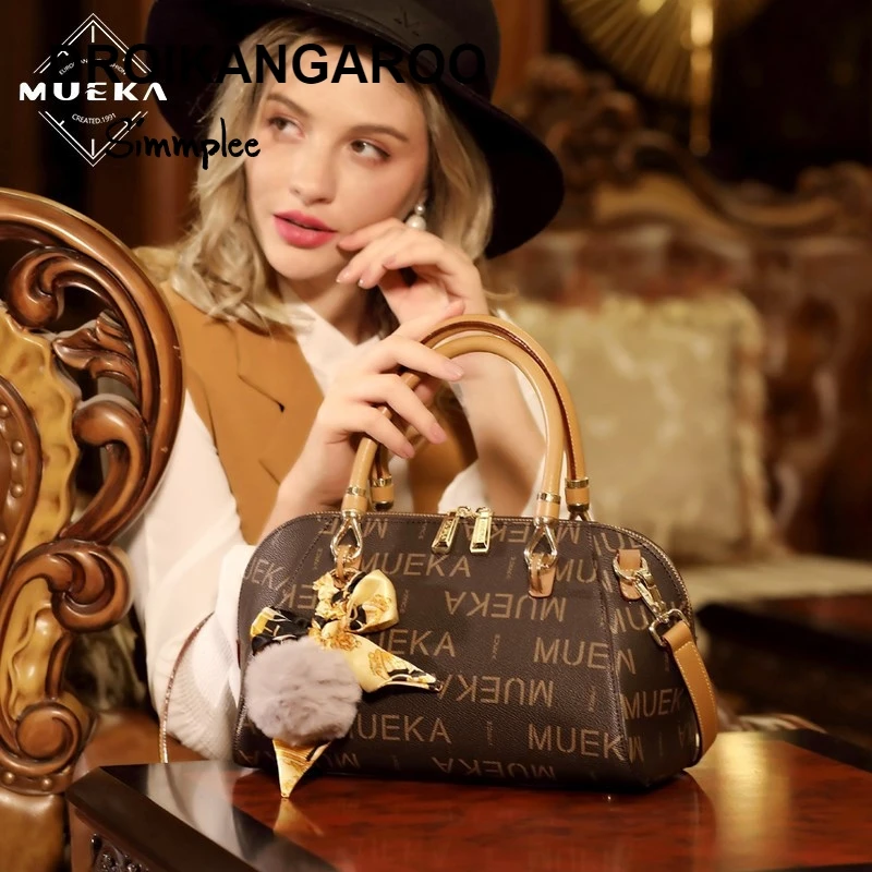 

New Spring Brand Mother's Bag with Large Capacity Leisure Single Shoulder Tote BagDesigner Handbags Leather Bags Women Channels