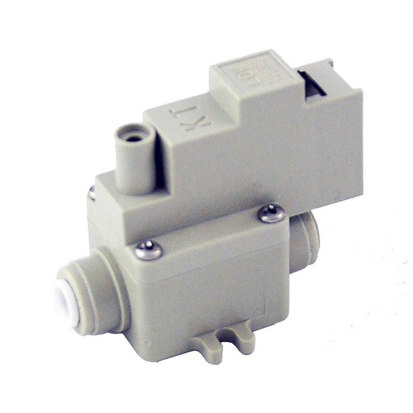 Low Pressure Shut off Switch 1/4" for Water RO Booster Systemin Water