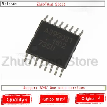 

10pcs New A3950SLPTR-T A3950ST A3950SLPT A3950SLPTR A3950 TSSOP16 Original IC Chip