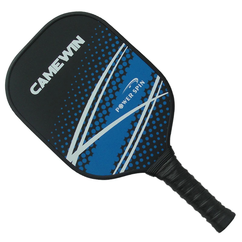 Polymer pickleball paddle Clearance