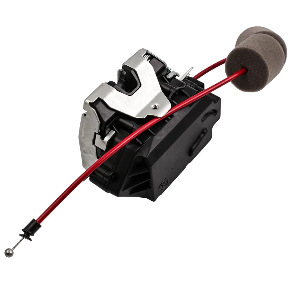 Tailgate Lift Hatch Lock Actuator For Mercedes Benz ML Class ML350