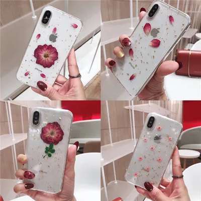 Мягкий ТПУ чехол для iPhone X XR XS Max 6 6S 7 8 Plus чехлы телефонов |
