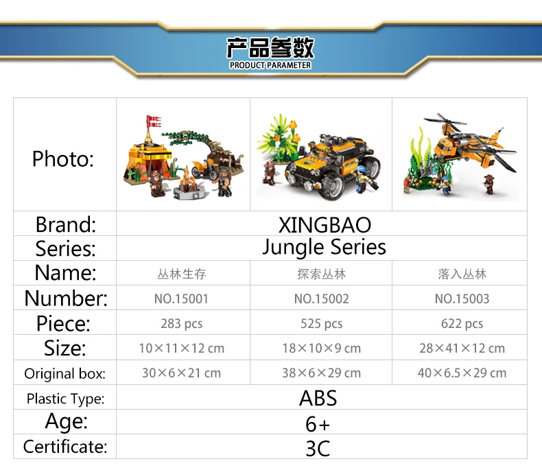 XINGBAO 15005 подлинные 1021 шт человек против диких примитивных племени строительные блоки кирпичи игрушки как Забавный мальчик подарки Совместимость с логотипом