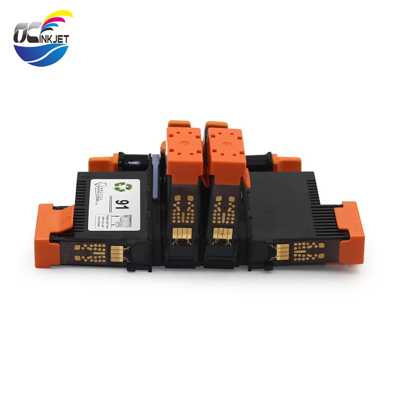 Печатающая головка OCINKJET 91 для HP C9460A C9461A C9462A C9463A печатающая совместима с принтером