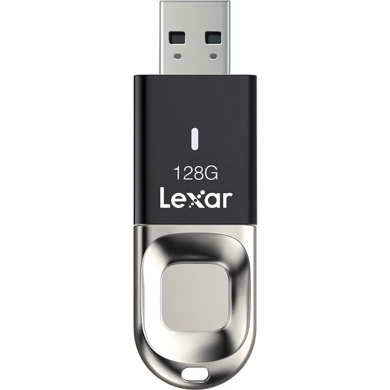 Высокое качество! Lexar 128 Гб 64 ГБ 32 ГБ флеш-накопитель usb 3,0 шифрование отпечатков пальцев U диск usb карта памяти F35