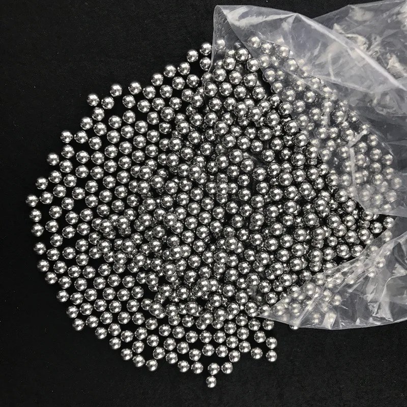 100 pcs/Lot 4mm 5mm 6mm Steel Balls Slingshot Hunting High-carbon Steel Slingshot Balls Catapult Slingshot Hitting Ammo Steel 100 pcs/Lot 4mm 5mm 6mm Steel Balls Slingshot Hunting High-carbon Steel Slingshot Balls Catapult Slingshot Hitting Ammo Steel
