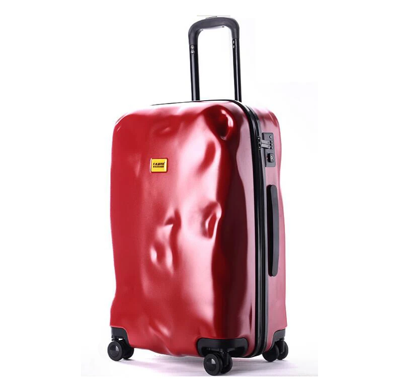 Travel tale 2" ПК ABS винтажные чемоданы на колесах 28 в koffer сумка для багажа с колесами