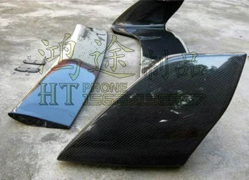 

Fit for SUBARU Impreza 6 gen carbon fiber spoiler wing