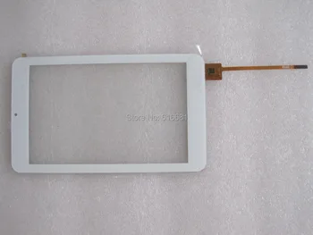 

F ree shipping 7 inch touch screen,100% New for Ritmix RMD-770 RMD-770 RMD770 touch panel ,Tablet pc touch panel digitizer