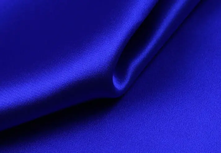 30 satin sapphire blue 1730#
