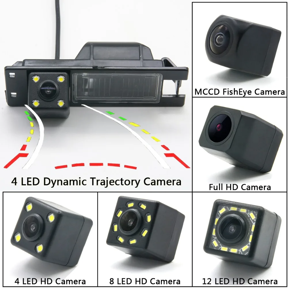 

Dynamic Trajectory Rear View Camera For Opel Insignia Astra H J Corsa D Meriva A Vectra C Zafira B Tigra Car Parking Monitor
