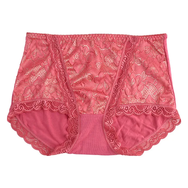Women Underwear Briefs Sexy Women's Panties Sexy Full Lace Panties Sexy Lace Panties Women's Mid