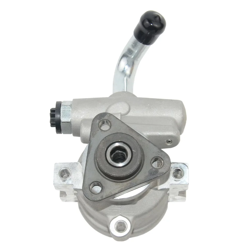 Насос гидроусилителя руля AP01 для Jeep Grand Cherokee II WJ WG 2 7 CRD 4x4 52089301AA 52089301AB 52089301AC|jeep steering