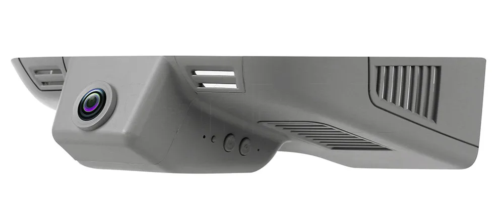 CAR DVR for benz ML (2)