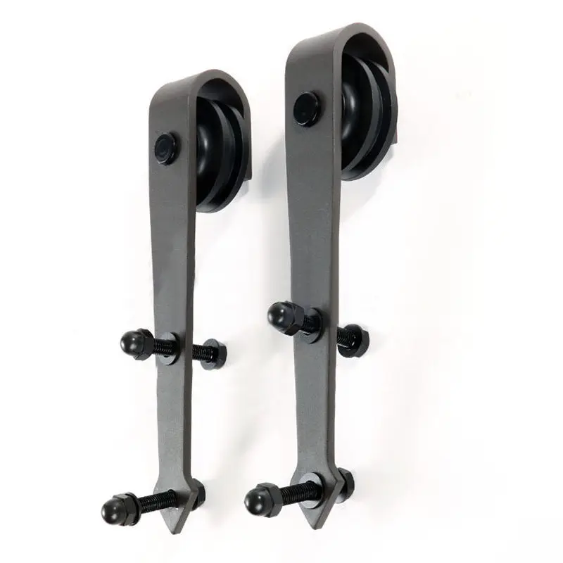 150 см/183 см/200 см/244 см/300 см/366 см/400 см|sliding barn door hardware|sliding doorbarn hardware |