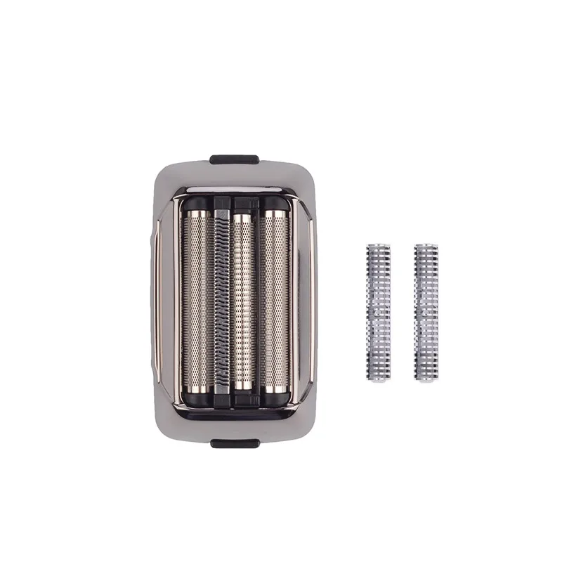 Kemei KM-5568 Shaver Blade Head Razor Blade Shaving Men Replacement Shaver Razor Head Reciprocating Electric Trimmer Blade Kemei KM-5568 Shaver Blade Head Razor Blade Shaving Men Replacement Shaver Razor Head Reciprocating Electric Trimmer Blade