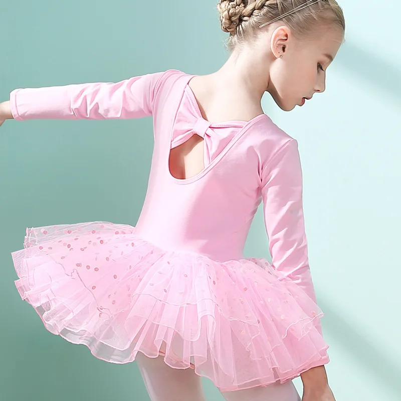 iixpin Kids Girls Classic Stretchy Loose Pants Jazz Dance Dancewear
