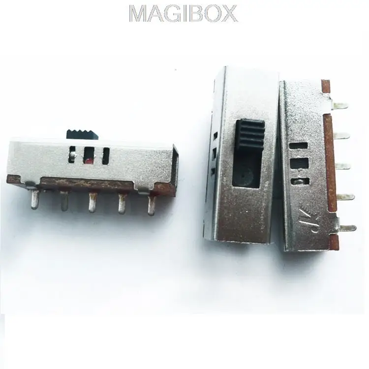 IXO 3 generation Bo sch accessories switch button 3 6V screwdriver switch reverse switch toggle switch