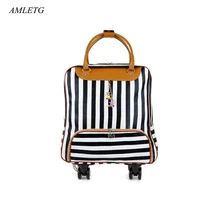 Подходит для дамских чемоданов, чемоданов, с сумкой, водонепроницаемый чехол из искусственной кожи с колесами, 1" 20" 2" дюймов Rolling Box Cart