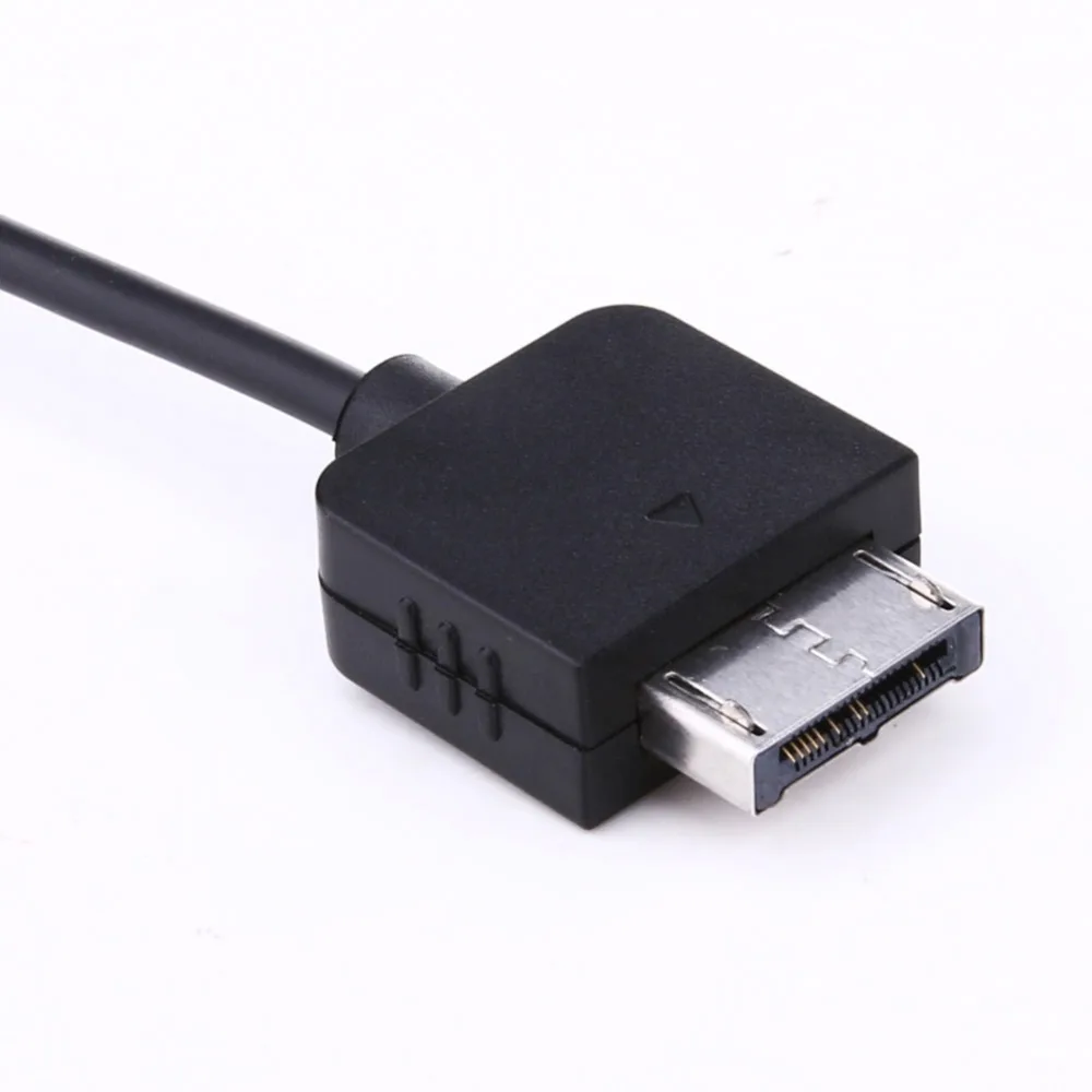 1 м черный USB кабель для зарядки синхронизации данных Psvita PlayStation PS Vita 1000|cable usb samsung