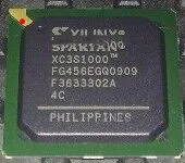 100% Новый оригинальный XC3S1000-4FG456C XC3S1000FG456 4C XC3S1000 456-FBGA | Электроника