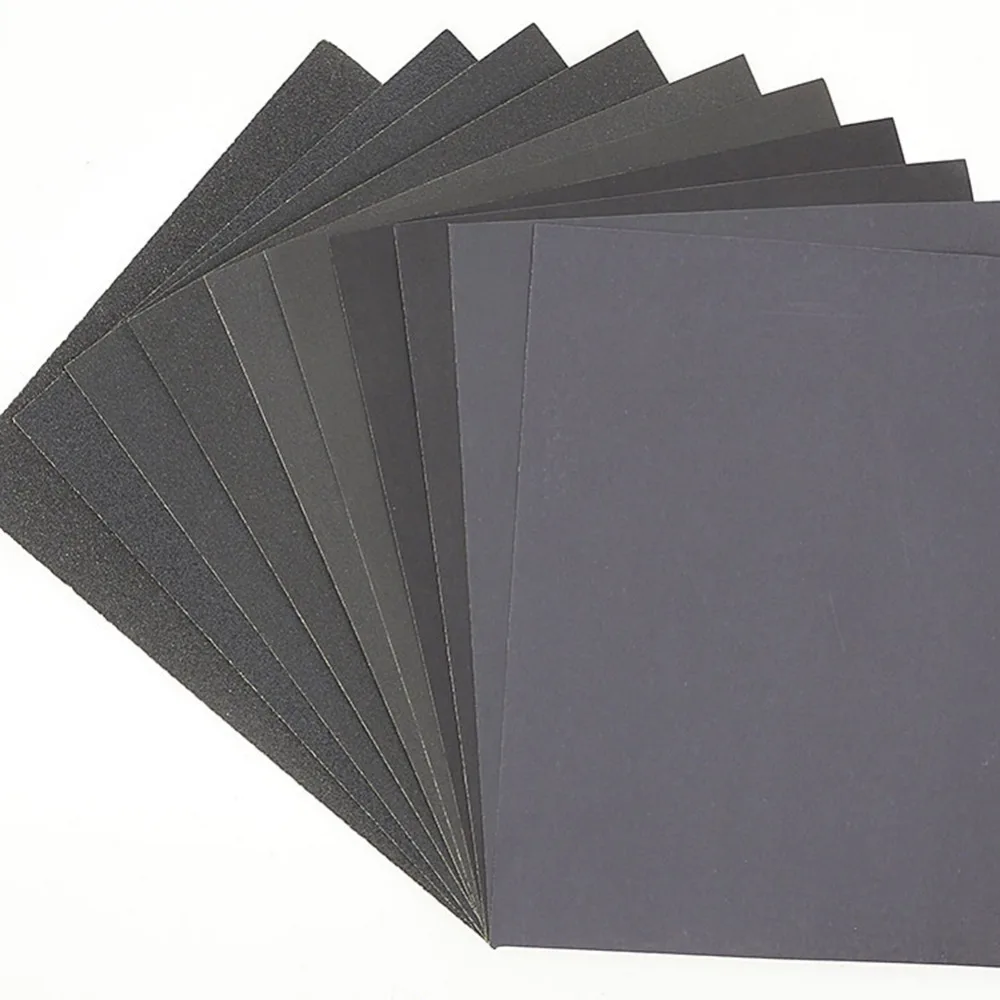 Sandpaper For Metal >> Us 2 16 30 Off 5pcs Lot Waterproof Sanding Paper Wet Dry Polishing Sandpaper Grit Granularity Metal Wood Abrasive Tools 28x23cm In Abrasive Tools Sandpaper For Metal >> Us 2 16 30 Off 5pcs Lot Waterproof Sanding Paper Wet Dry Polishing Sandpaper Grit Granularity Metal Wood Abrasive Tools 28x23cm In Abrasive Tools