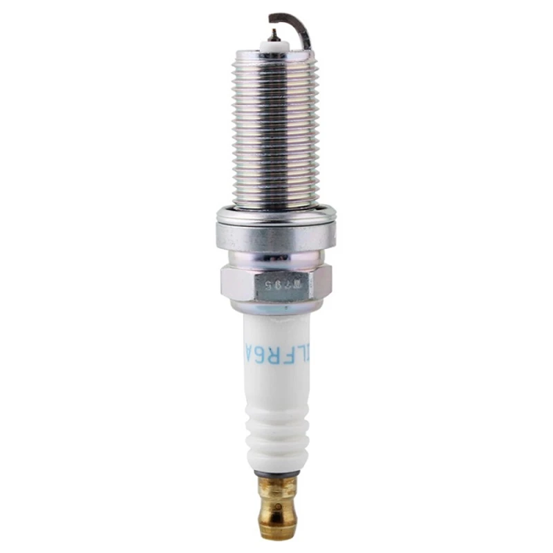 

6pcs Car Spark Plugs ILFR6A For Mercedes-Benz c-class e-class Mitsubishi Asx Galant Vii Lan Iridium platinum 3588 VKH20 IKH20