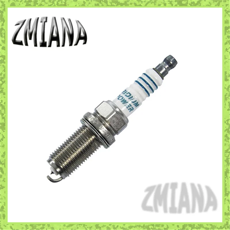 4pcs Genuine Iridium Spark Plug PLUG SPARK IKH22 5345 For AUDI Porsche Subaru Mitsubishi 4pcs Genuine Iridium Spark Plug PLUG SPARK IKH22 5345 For AUDI Porsche Subaru Mitsubishi