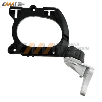 

Lef Rear View Mirror Mount Bracket case for Honda Goldwing GL1800 2001-2013 New