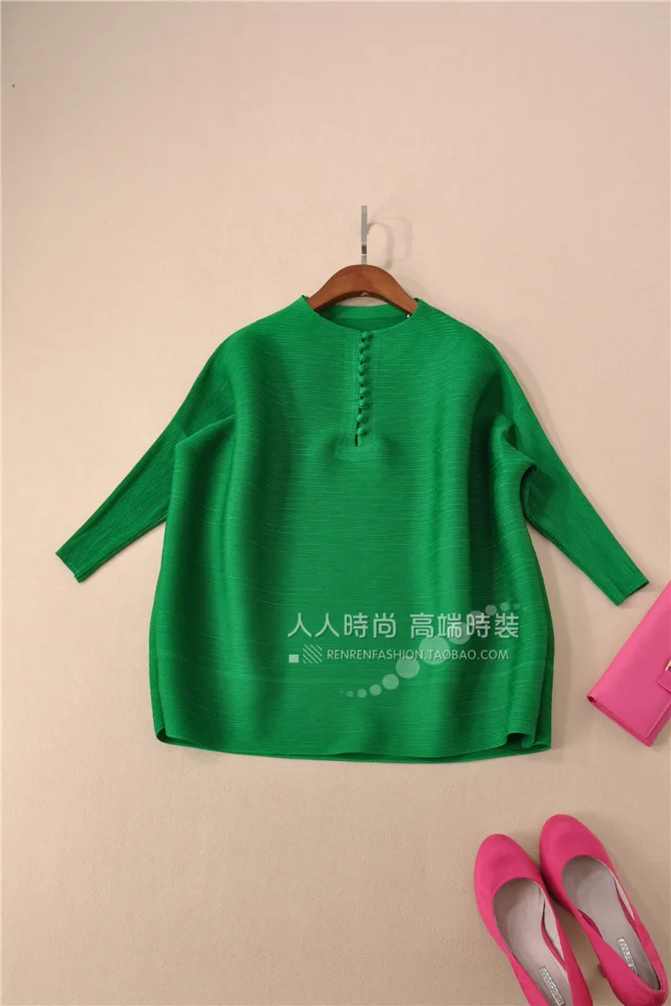 HOT SELLING Miyake Fashion  pleated small package