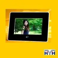 Возьмите свою печатную видео брошюру карты для цифровой проигрыватель рекламы 4,3 дюймов экран видео поздравительные звонки карты HYH-3043