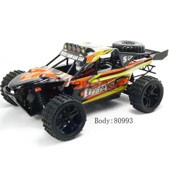 rc sand rail