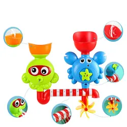 XMX новая мечта. Детские игрушки для ванной комната Бассейн Игрушки для малышей/детей купальный