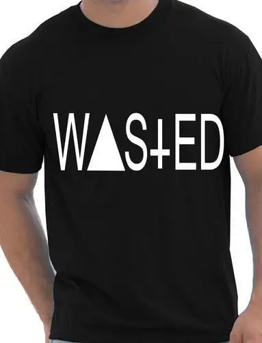 Футболка для взрослых и мужчин большой размер Colors A844|t-shirt t-shirt|men t-shirtt-shirt men |