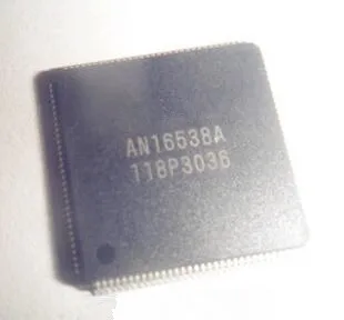 

good quality AN16538A AN16538 QFP128 Plasma liquid crystal chip