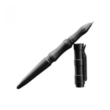 Outdoor EDC tungsten steel tools, tactical pen defense pen broken window survival girls anti-wolf EDC tool pen Outdoor EDC tungsten steel tools, tactical pen defense pen broken window survival girls anti-wolf EDC tool pen