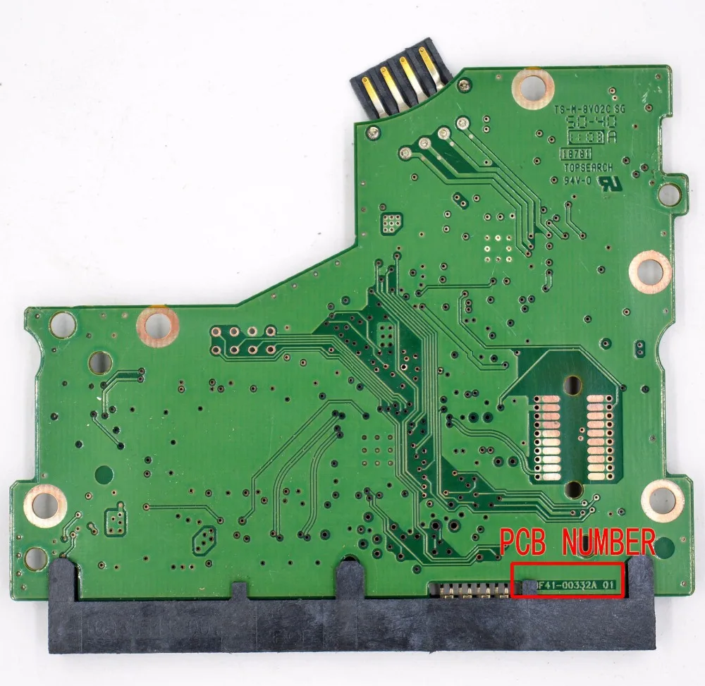 BF41-00332A 