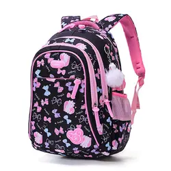 SIXRAYS школьные сумки детские рюкзаки для подростков девочек легкие непромокаемые школьные сумки детские ортопедические школьные сумки