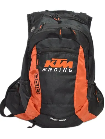 ktm travel bag