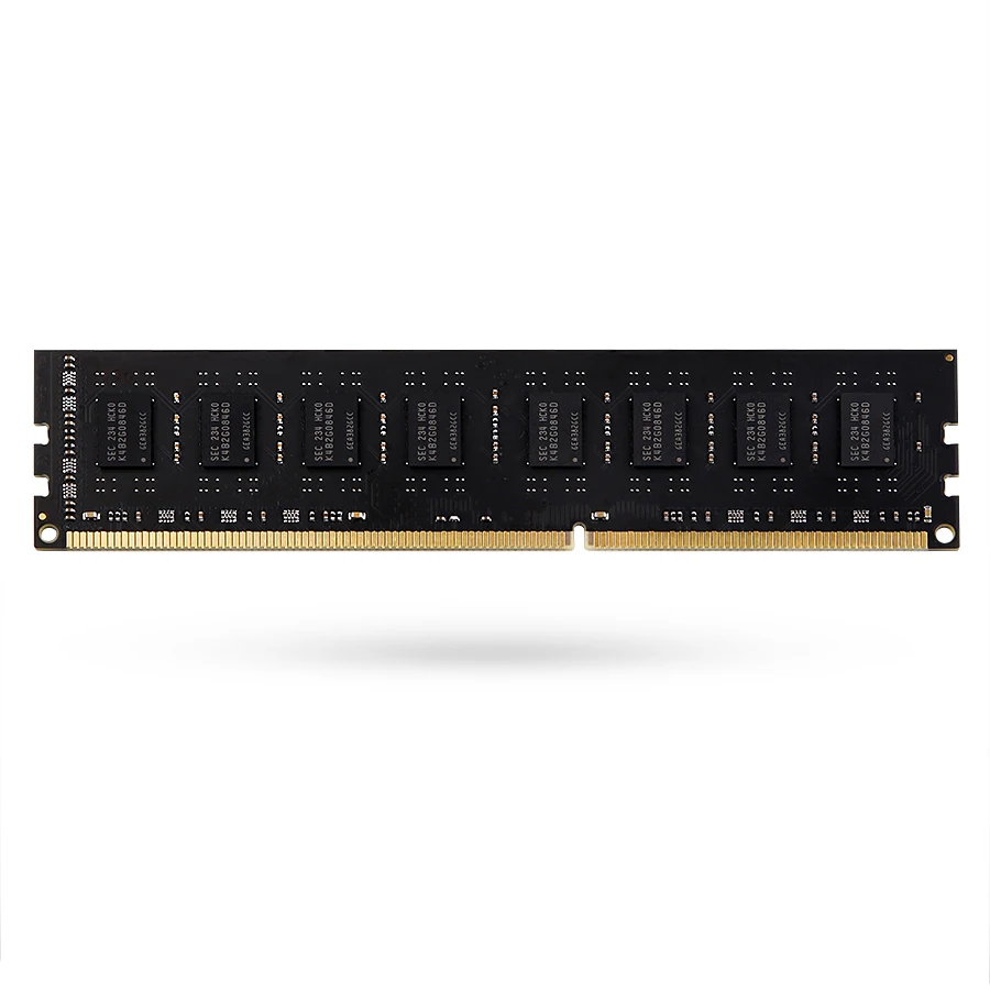 Модуль памяти DDR3 для настольного компьютера Intel RAM 4 ГБ 8 1333 МГц 1600 240pin 1 5 в DIMM может