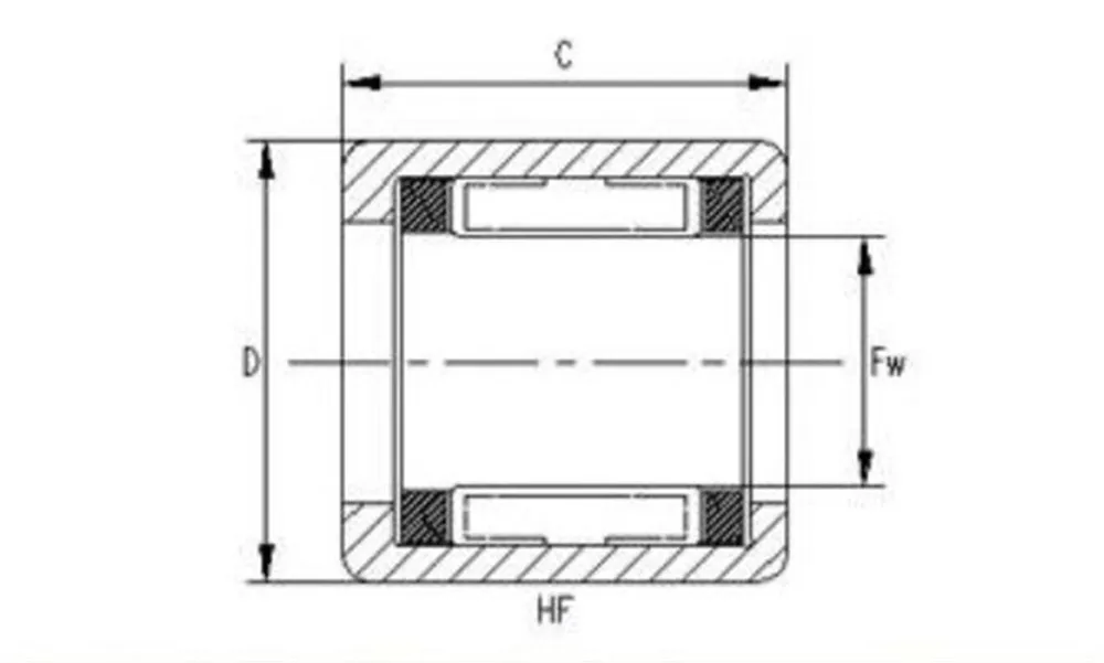 Needle Roller Bearing