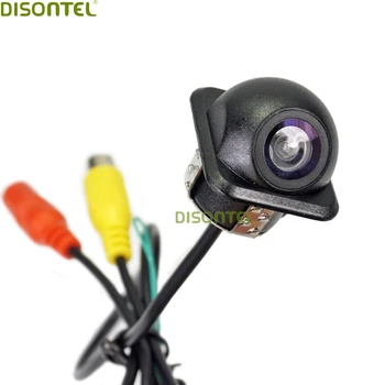 

DISONTEL wire CCD/SONYCCD Car front /Rear View Camera parking reversing for VW Toyota Honda BMW Audi Benz