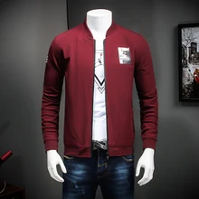 8XL 7XL 6XL 5XL männer jacke im frühjahr und herbst jugend v-ausschnitt mehr casual jacken herrenmode jacke plus größe Freies verschiffen